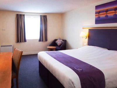 Premier Inn Isle Of Wight Newport  Dış mekan fotoğraf