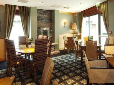 Premier Inn Isle Of Wight Newport  Dış mekan fotoğraf